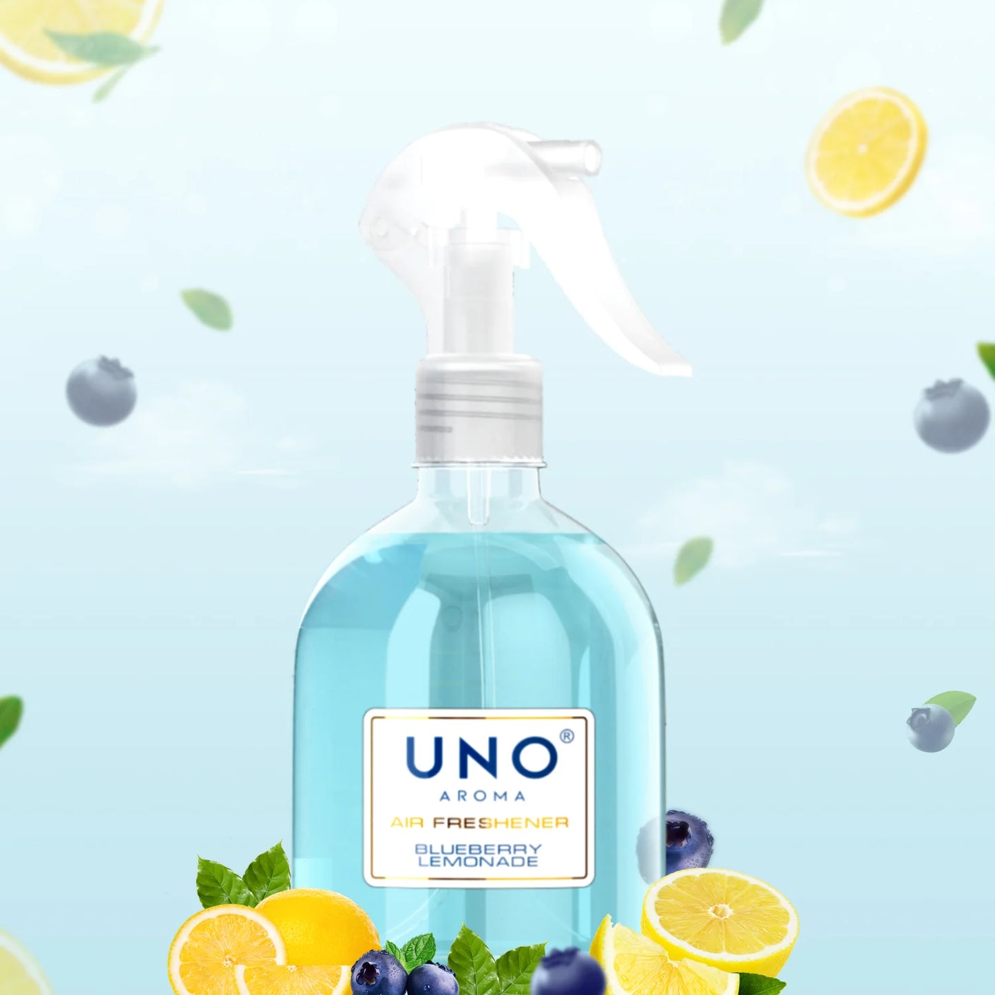 Blueberry Lemonade - Air Freshener