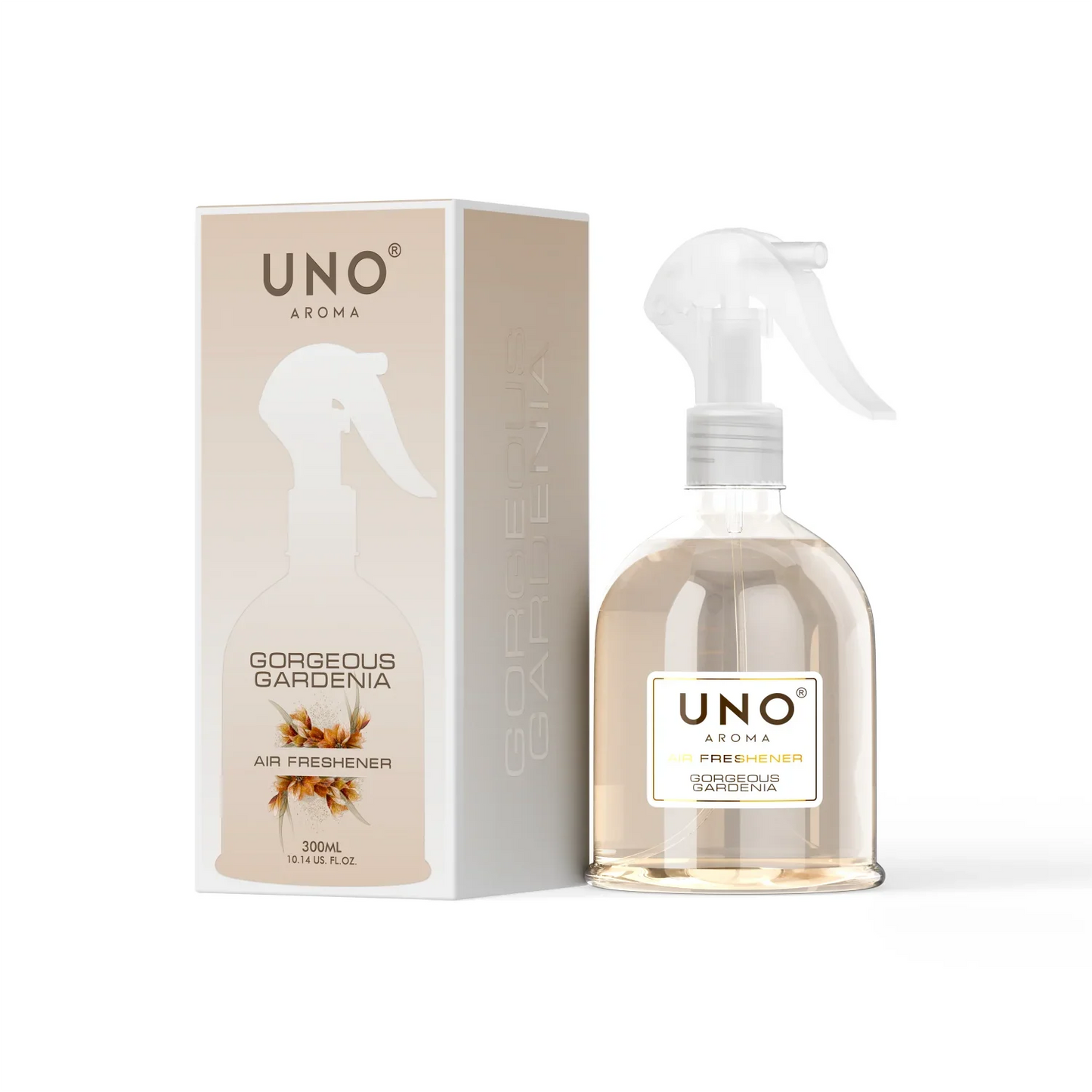 Gorgeous Gardenia - Air Freshener