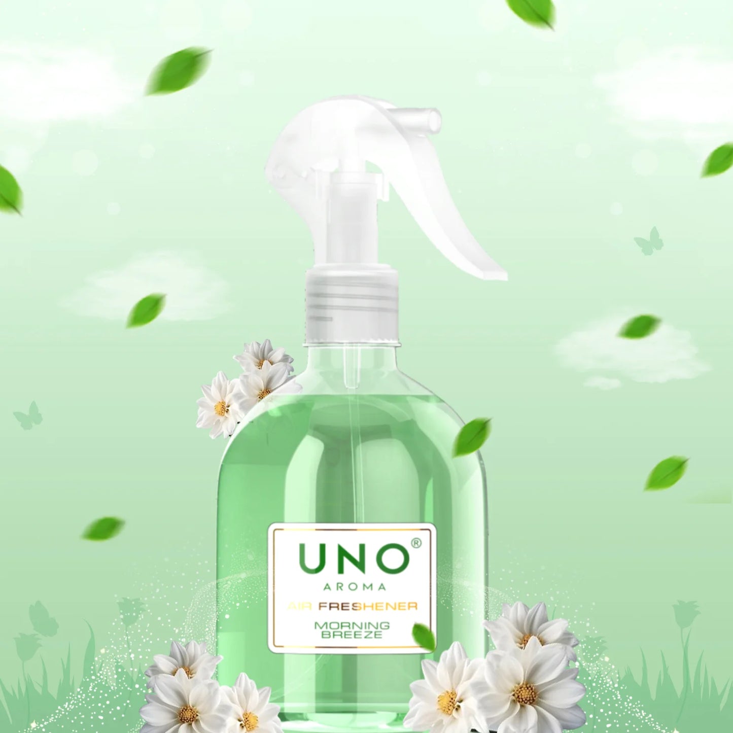 Morning Breeze - Air Freshener