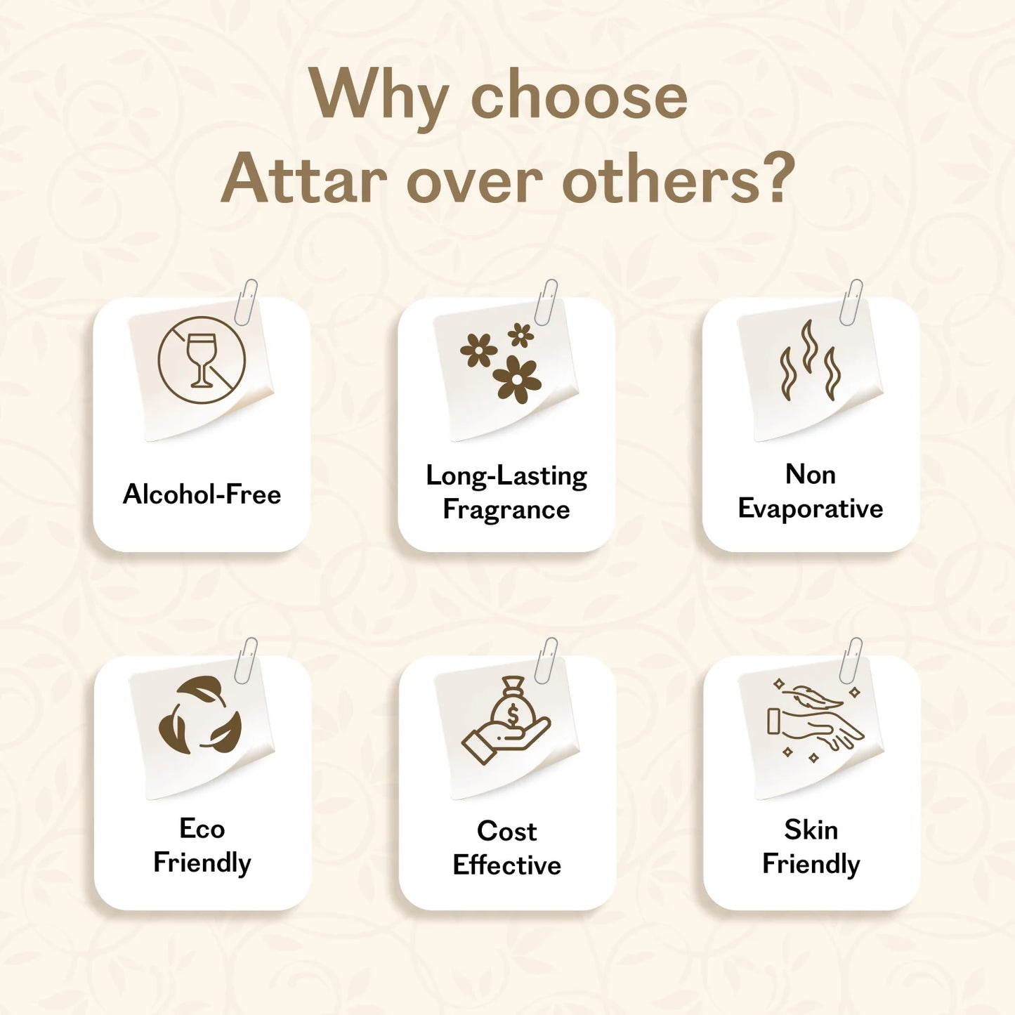 Aseel - Roll on Attar