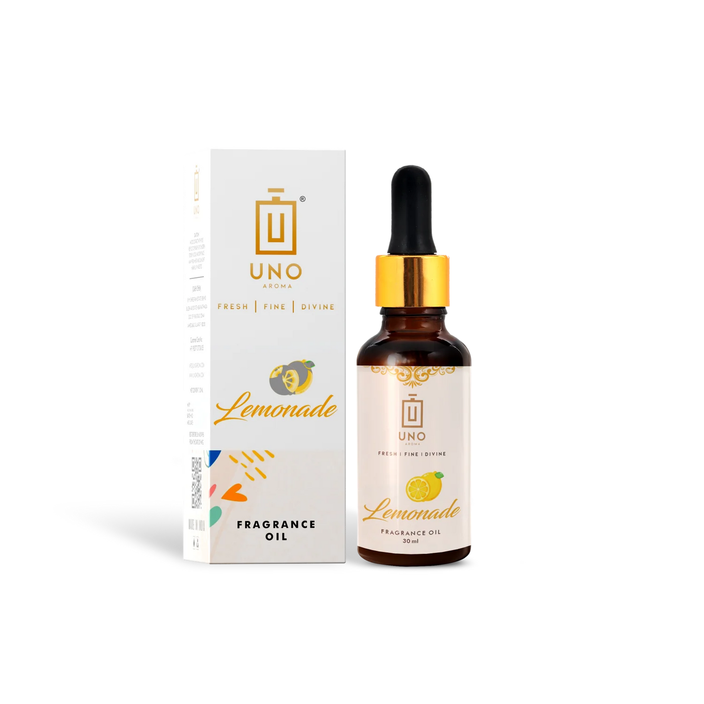 Lemonade - Fragrance Oil