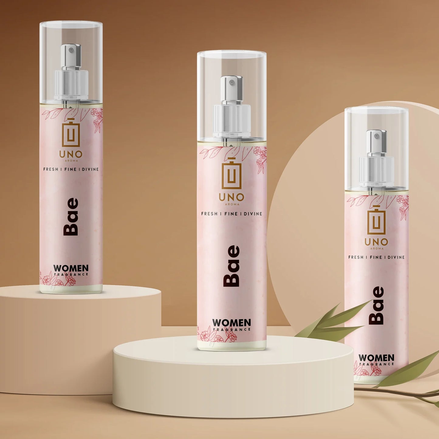 Bae - Body Mist