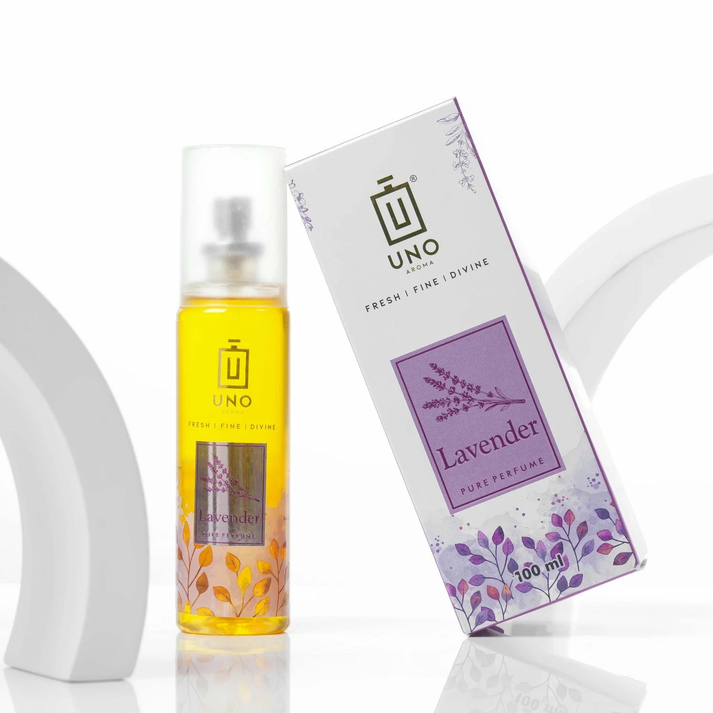 Lavender - Body Mist