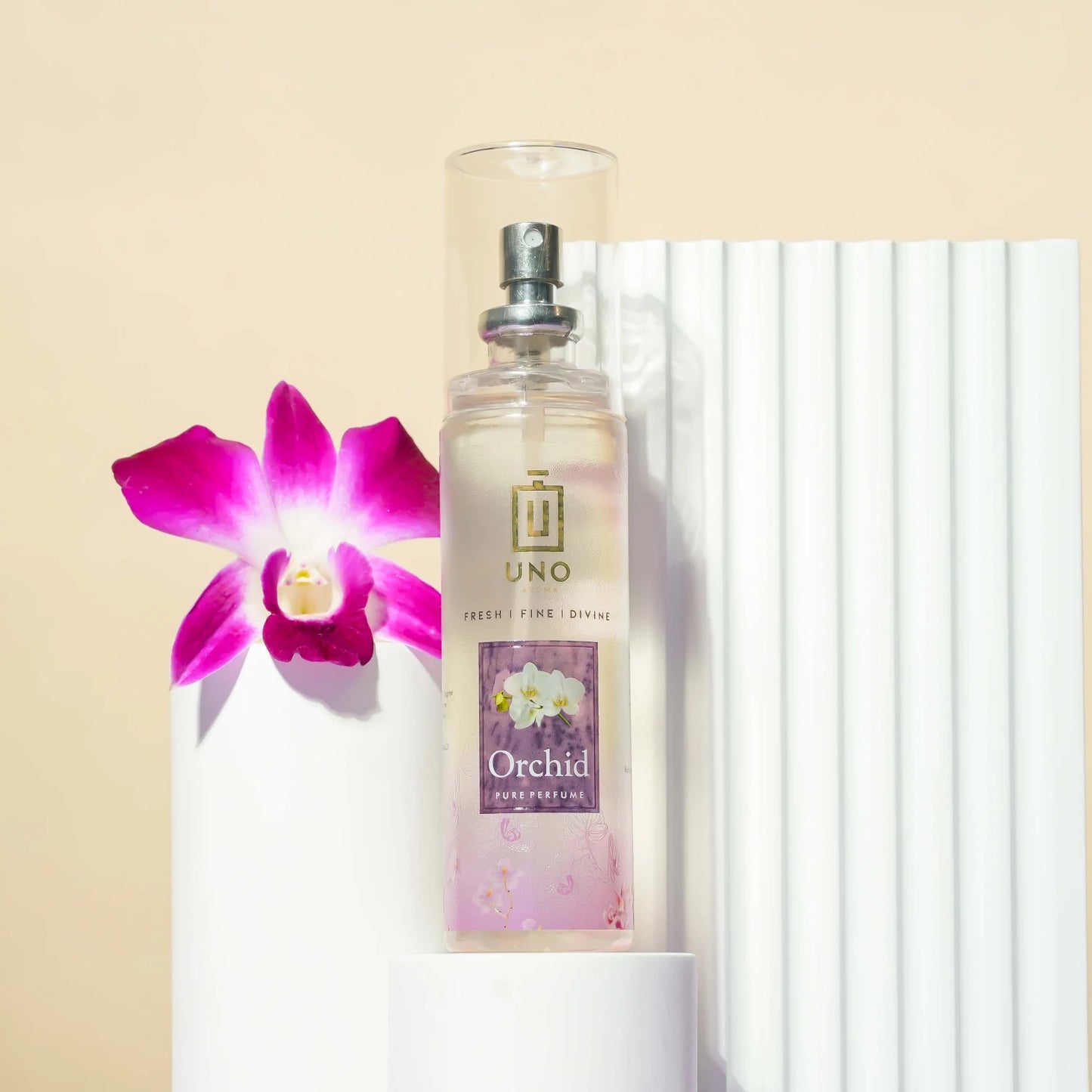 Orchid Flower - Body Mist