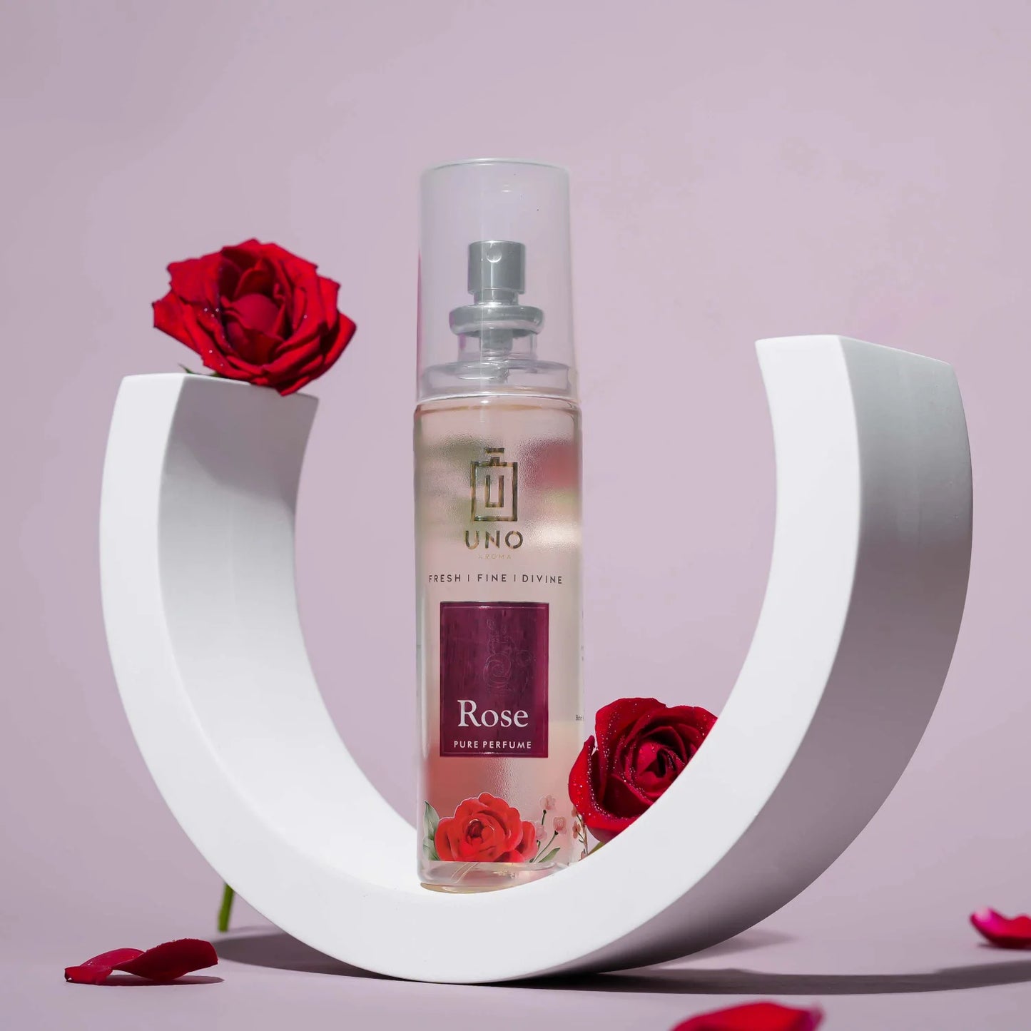Rose - Body Mist