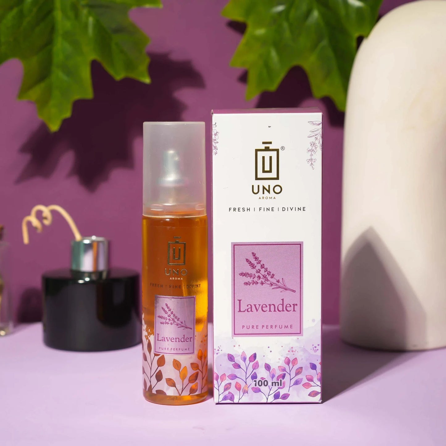 Lavender - Body Mist