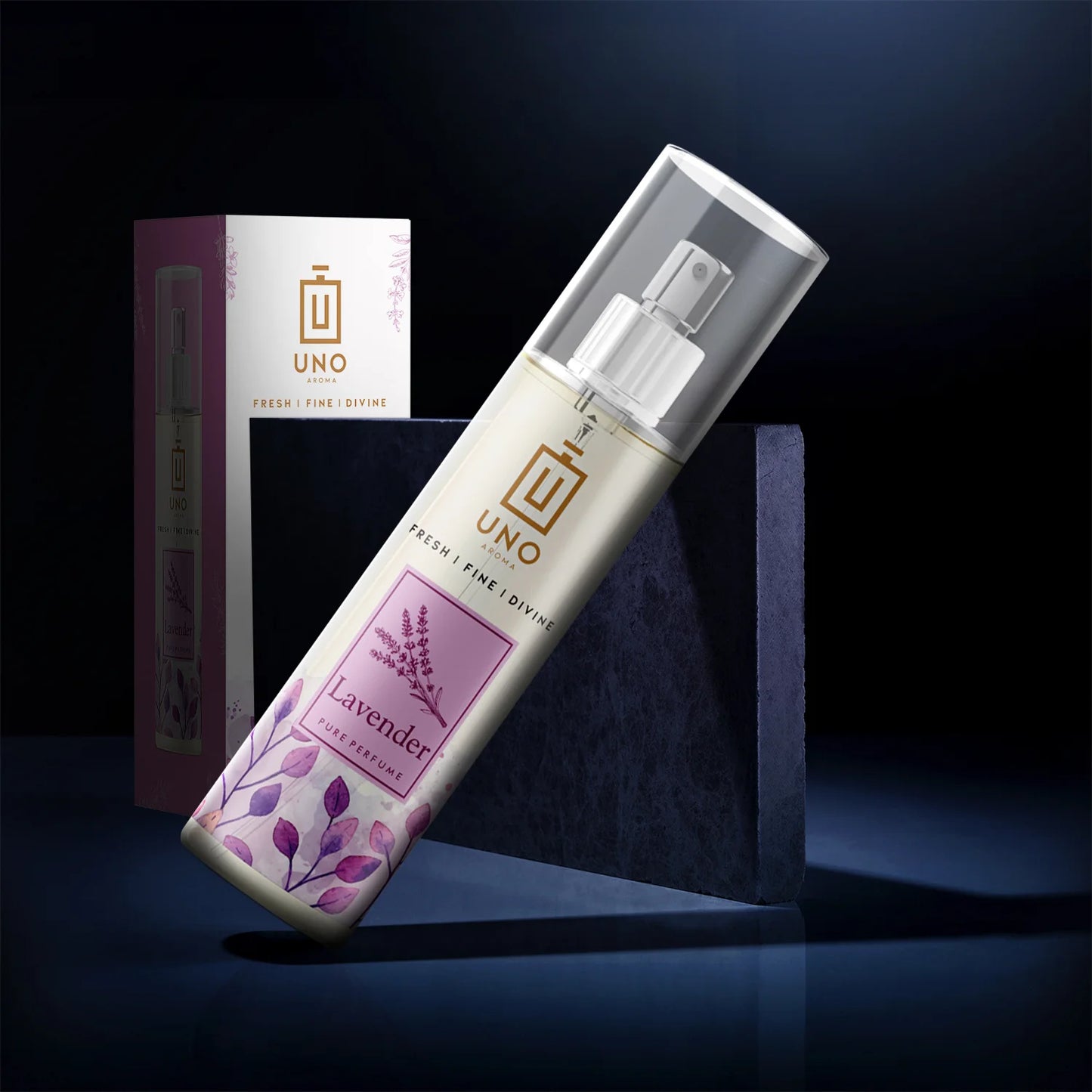 Lavender - Body Mist