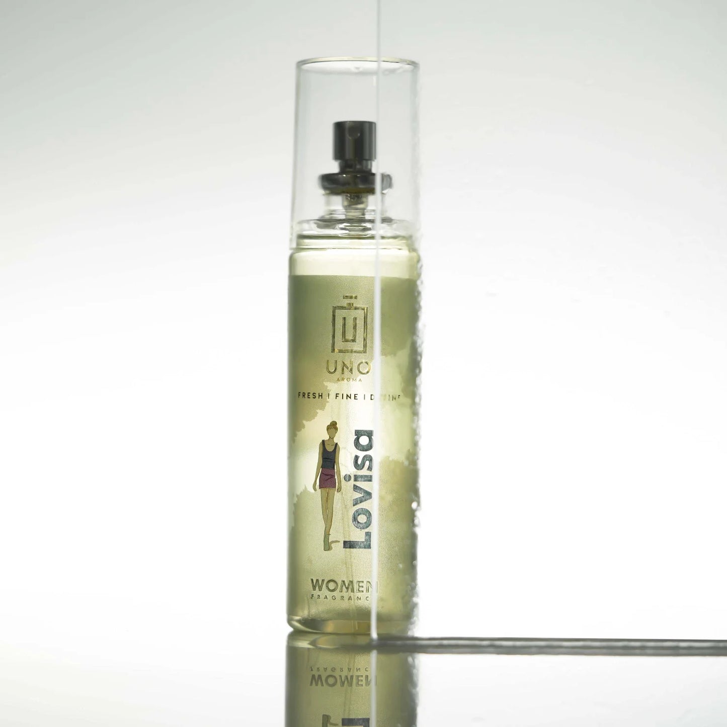Lovisa - Body Mist