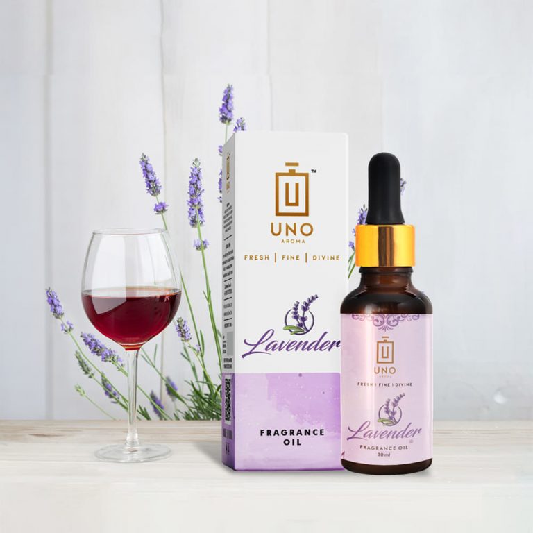 Lavender - Fragrance Oil