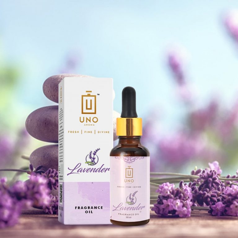Lavender - Fragrance Oil