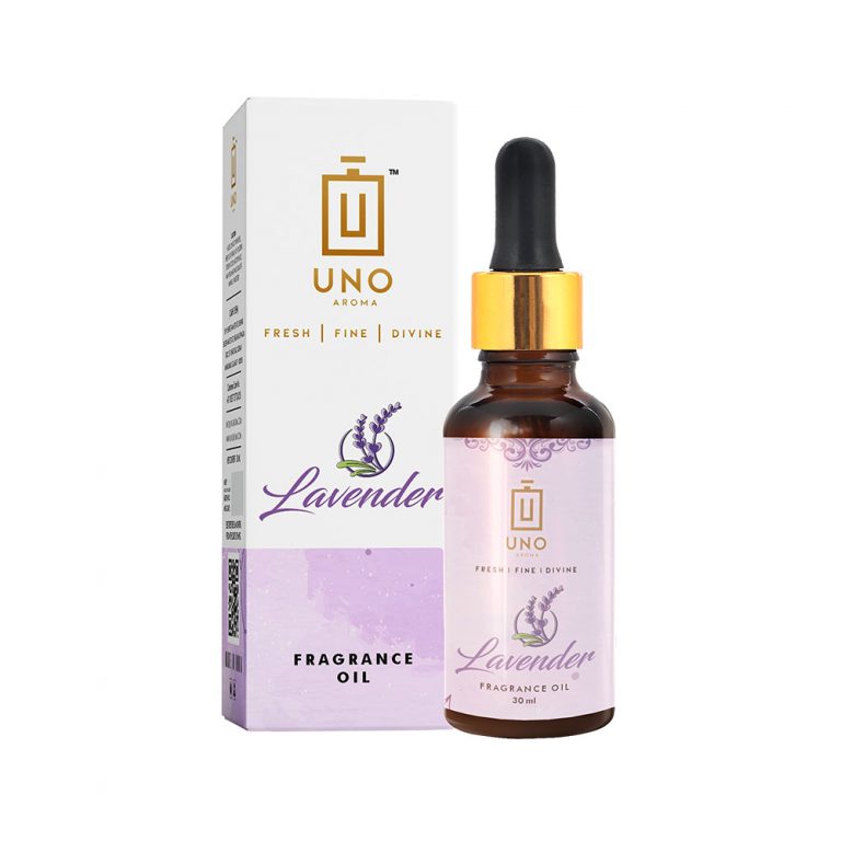 Lavender - Fragrance Oil