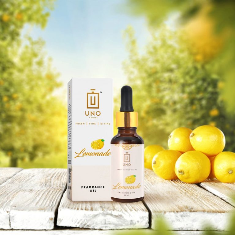 Lemonade - Fragrance Oil