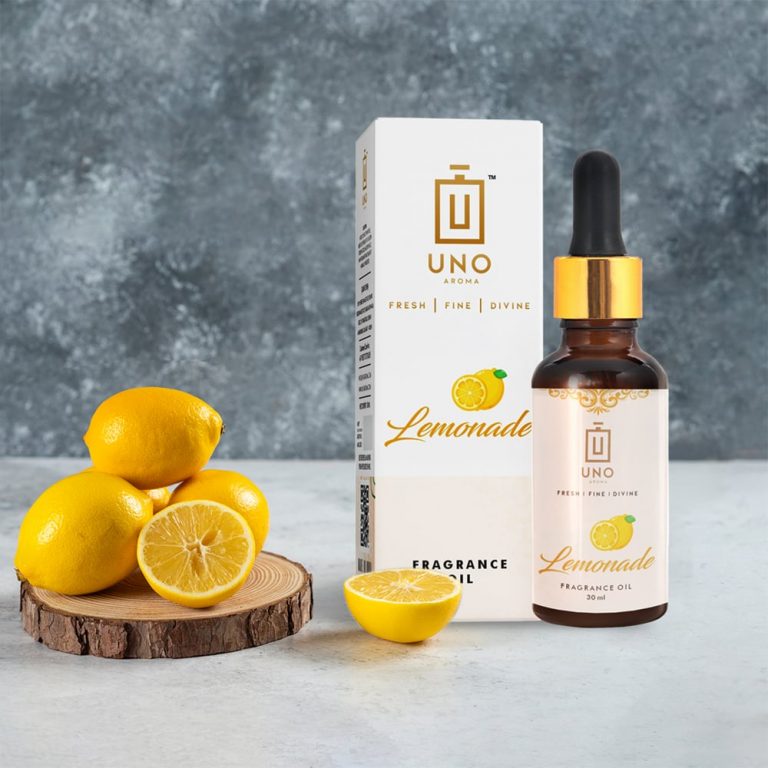Lemonade - Fragrance Oil