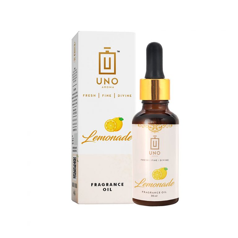 Lemonade - Fragrance Oil