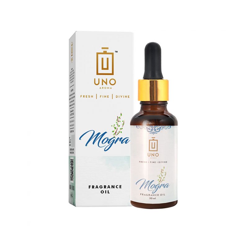 Mogra - Fragrance Oil