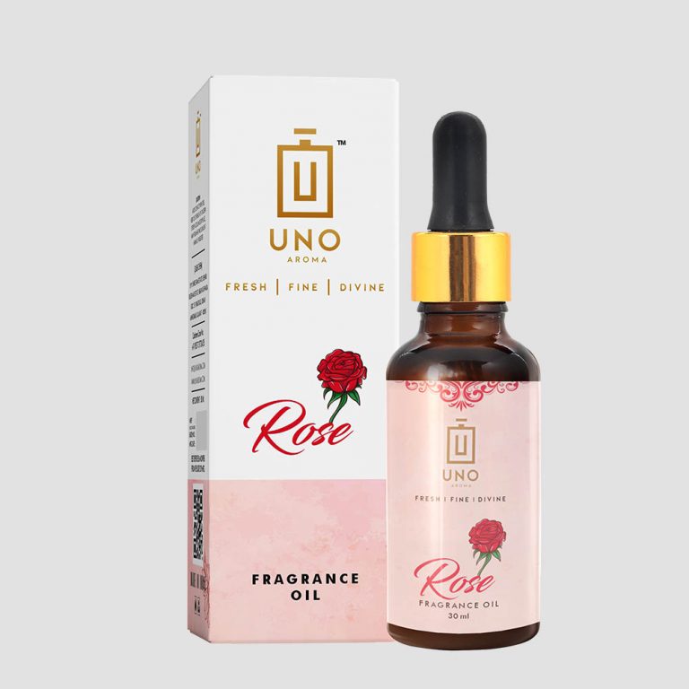 Rose - Fragrance Oil