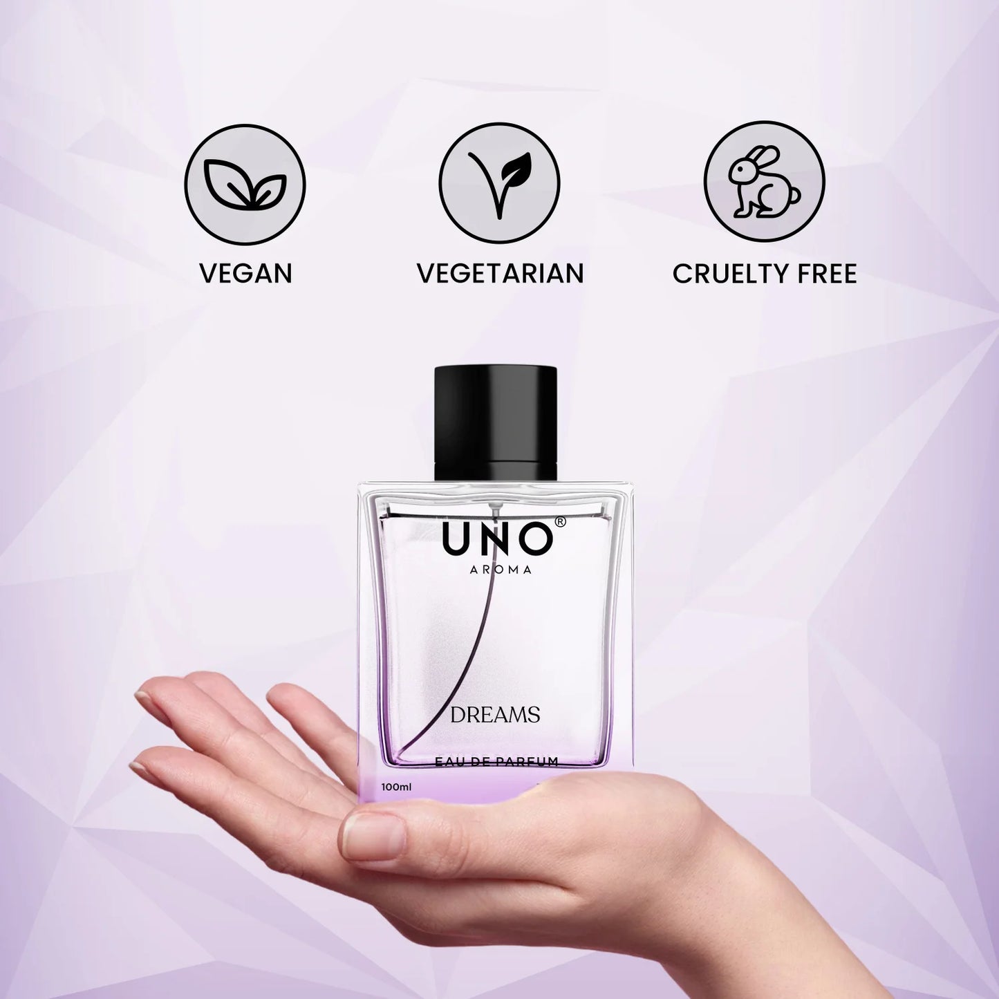 UNO Dreams - A Luxury Perfume - Beyond Your Imagination
