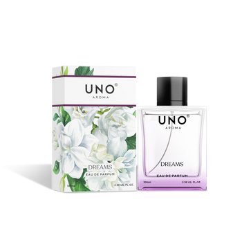 UNO Dreams - A Luxury Perfume - Beyond Your Imagination