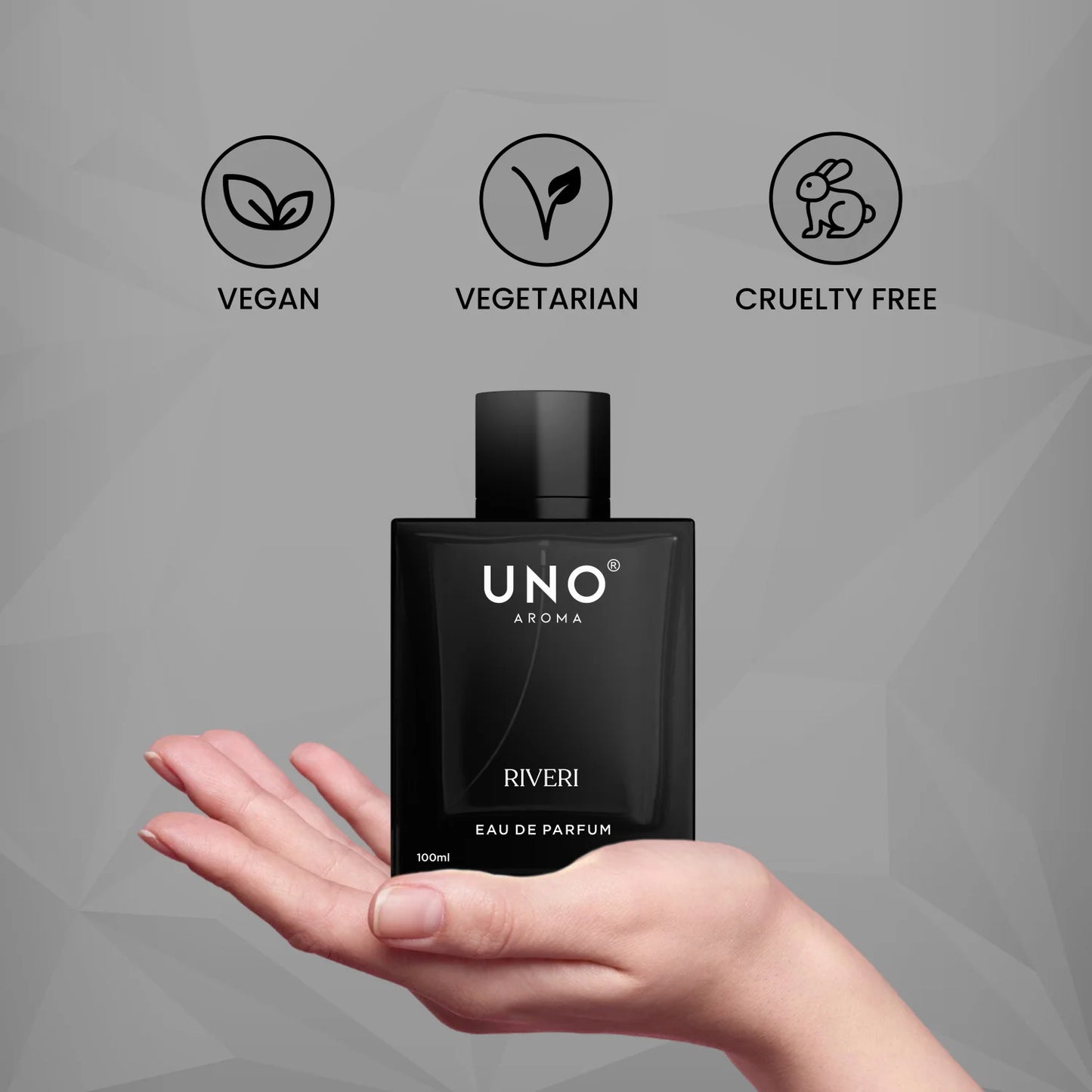 UNO Riverie - A Luxury Perfume - Refreshing Journey of Aromas