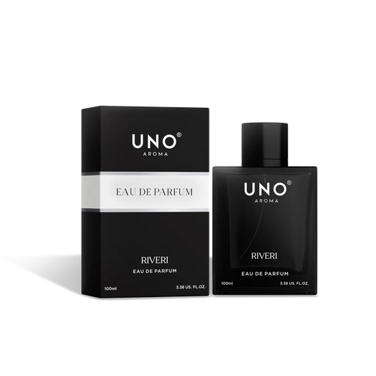 UNO Riverie - A Luxury Perfume - Refreshing Journey of Aromas
