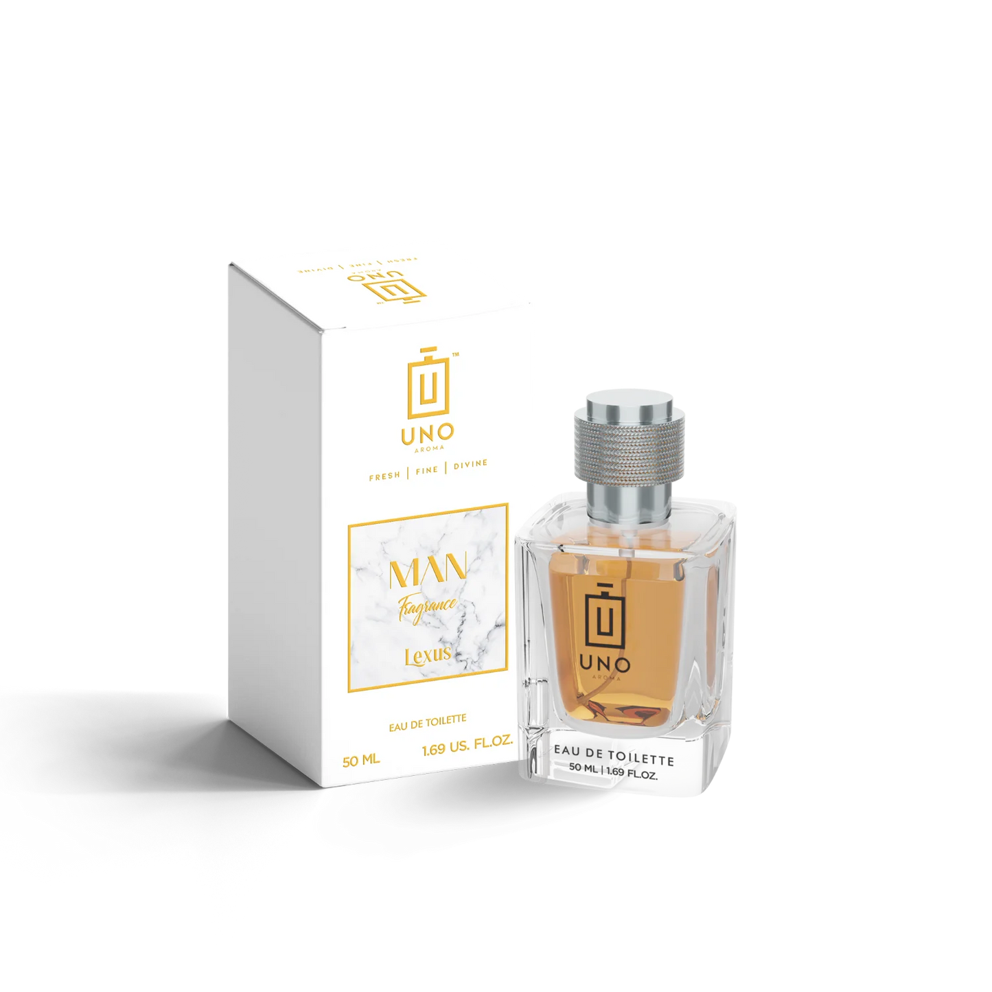 Lexus - EDT Perfume for Men | Skin Friendly And Long Lasting