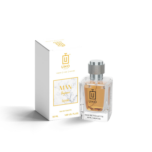 Lexus - EDT Perfume for Men | Skin Friendly And Long Lasting