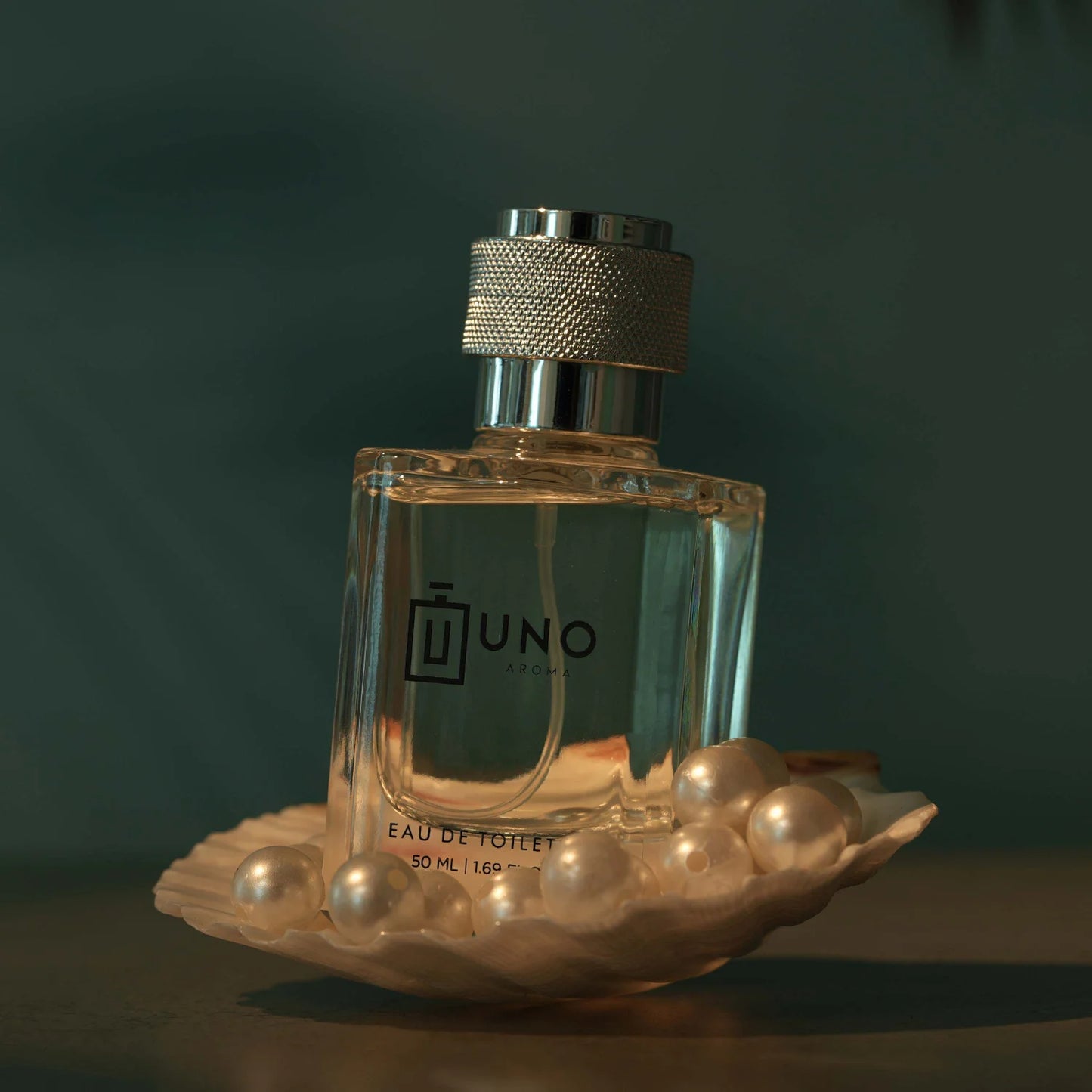 Ocean - EDT Perfume for Men | Skin Friendly And Long Lasting