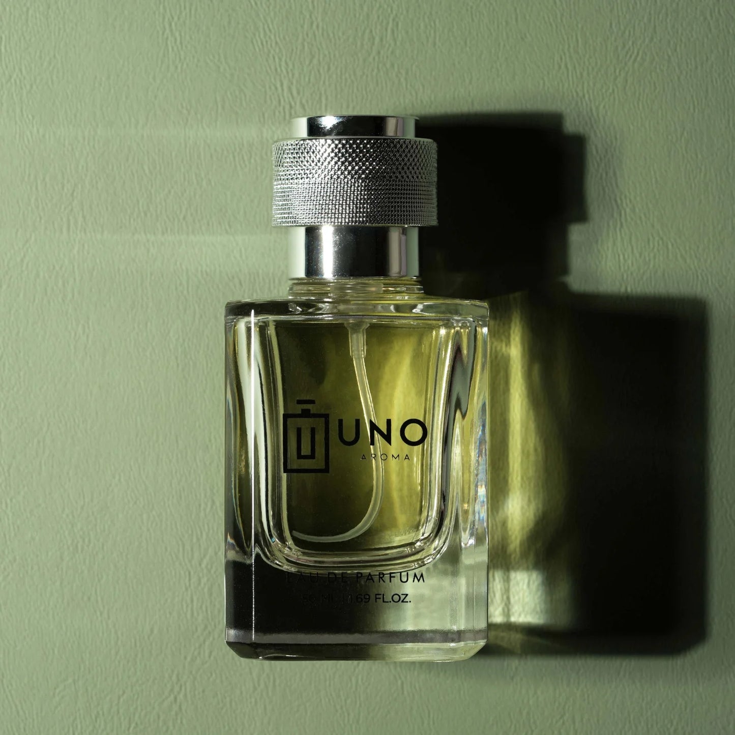 Rush Hour - EDP Perfume for Men | Skin Friendly And Long Lasting