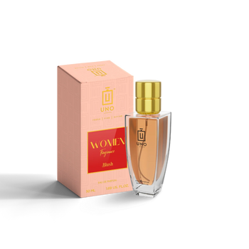 Blush - EDP Perfume for Women | Skin Friendly And Long Lasting
