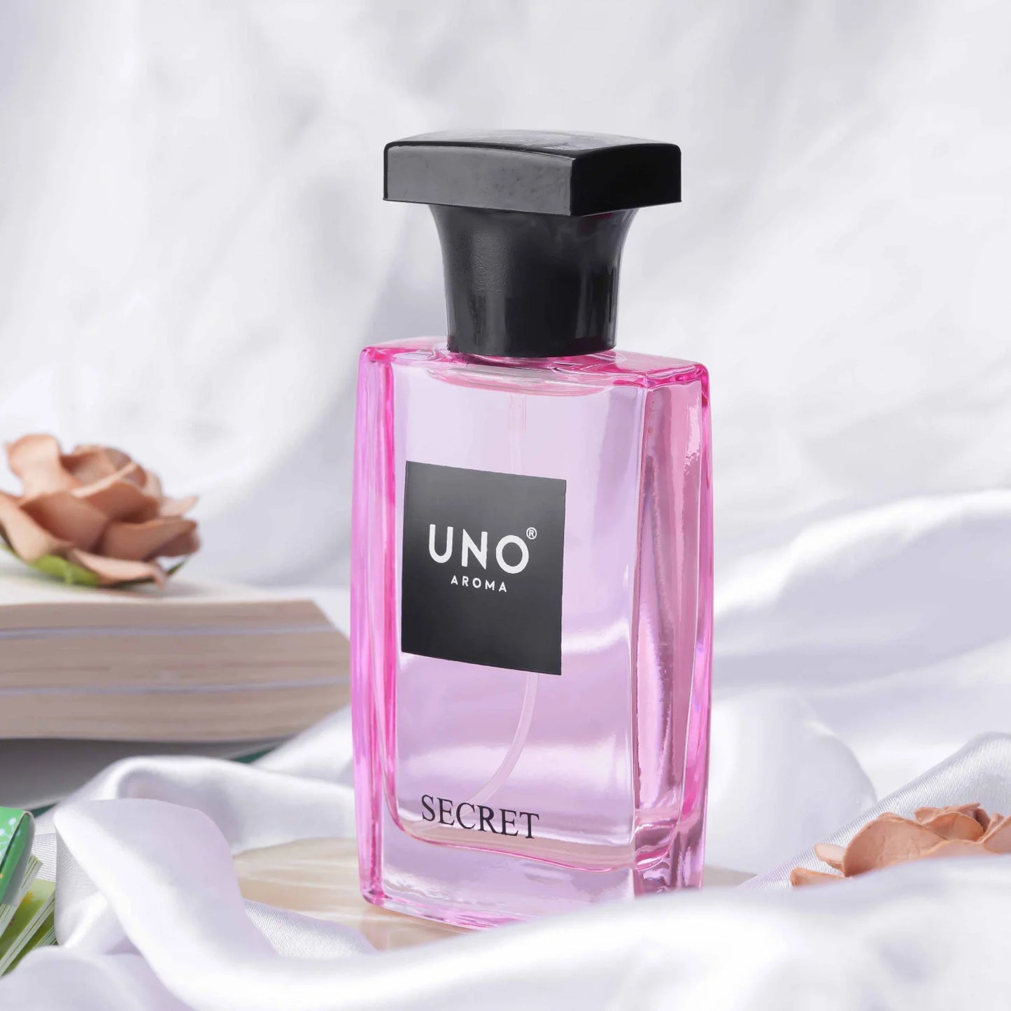 UNO Secret - Premium Perfume & Mysterious - Irresistible