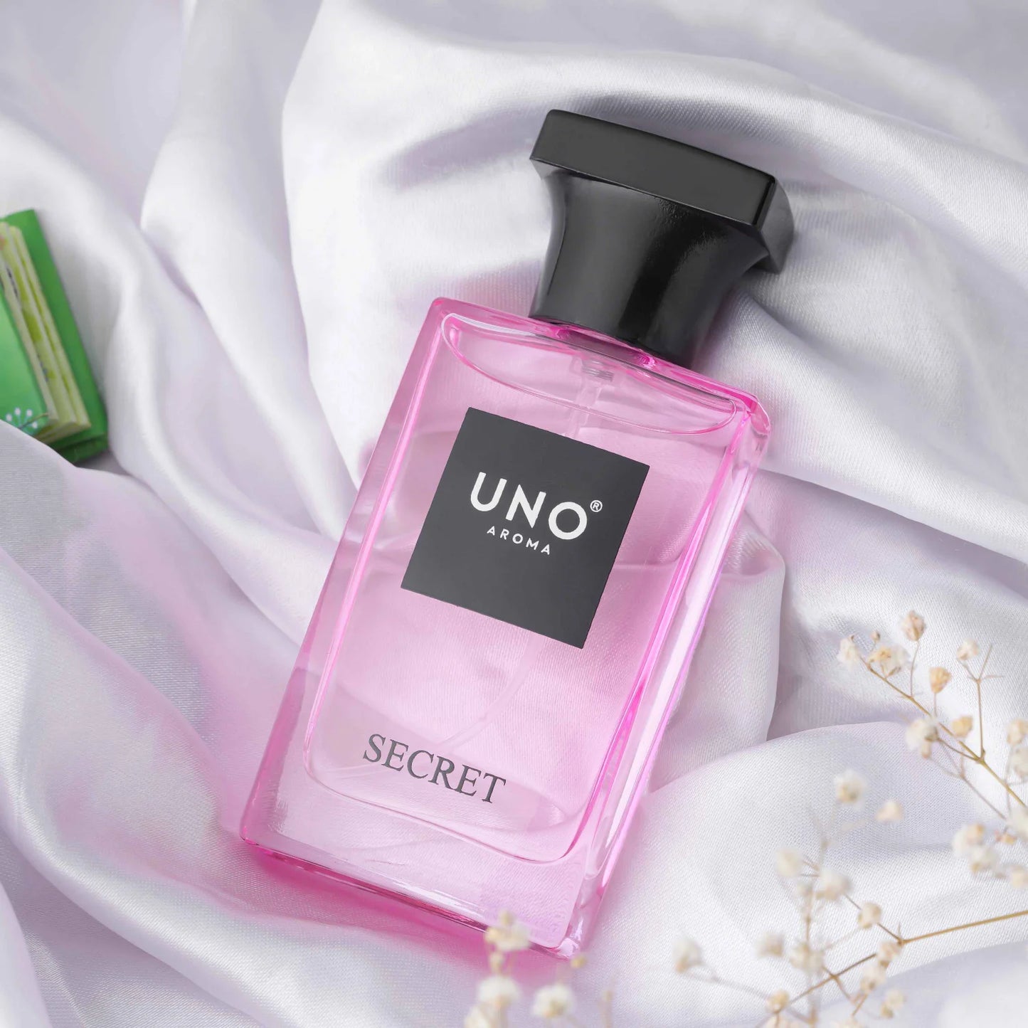 UNO Secret - Premium Perfume & Mysterious - Irresistible