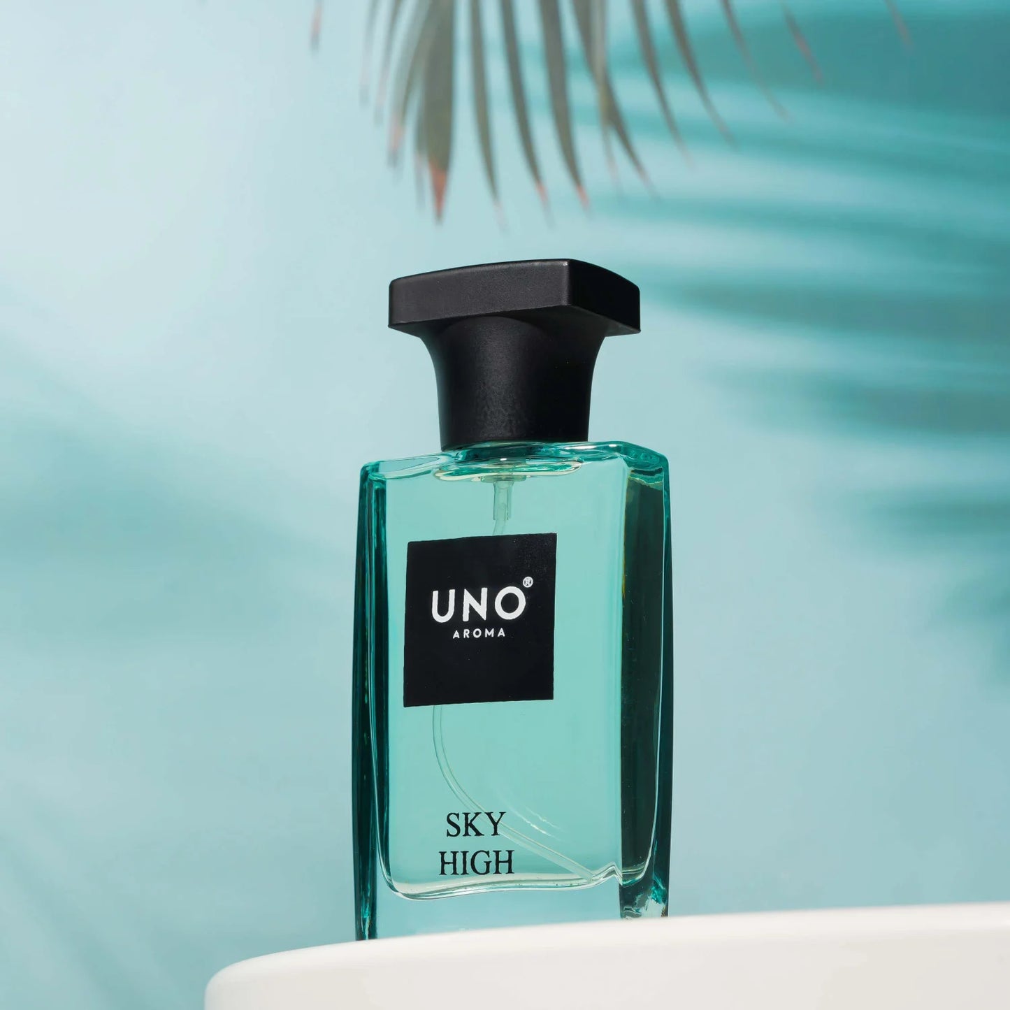 UNO Sky High - Premium Perfume & Customer's Favorite