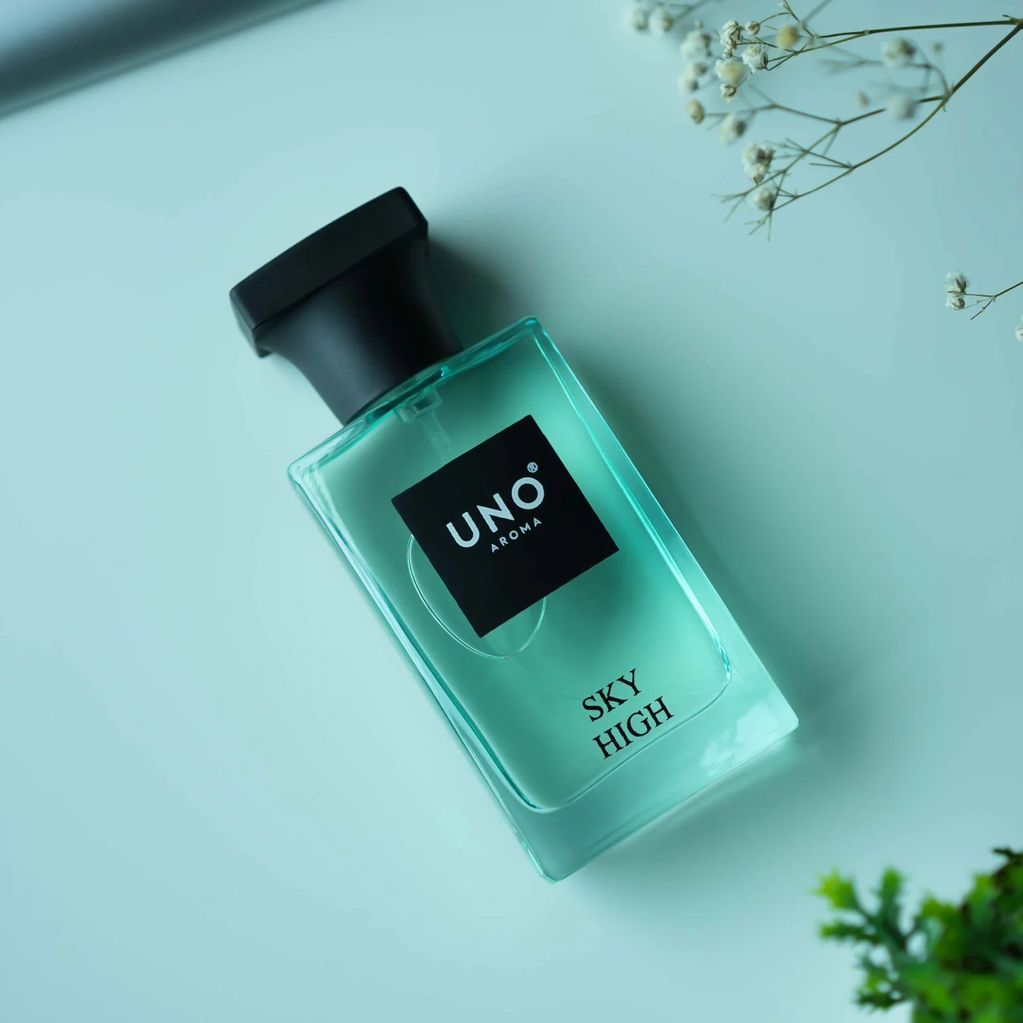 UNO Sky High - Premium Perfume & Customer's Favorite