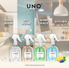 Best Air Fresheners 2025: UNO Aroma Premium Collection - Buy Now for Instant Home Transformation