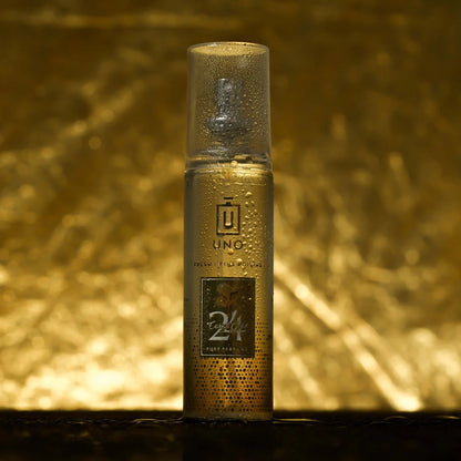 24 Carat Gold - Body Mist