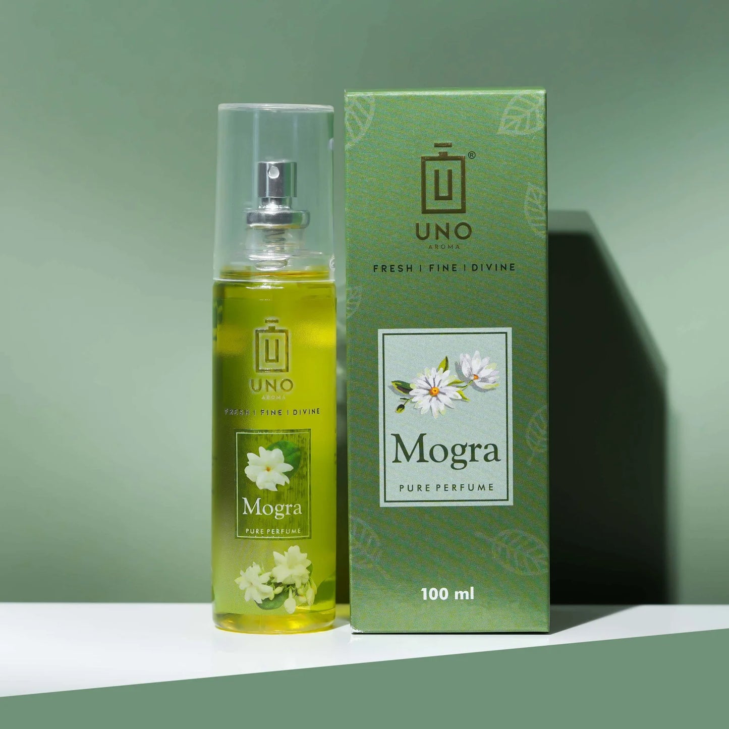 Mogra - Body Mist