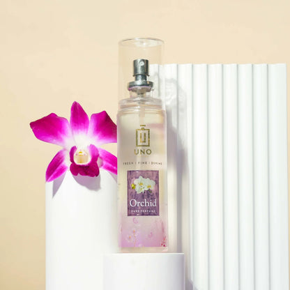 Orchid Flower - Body Mist