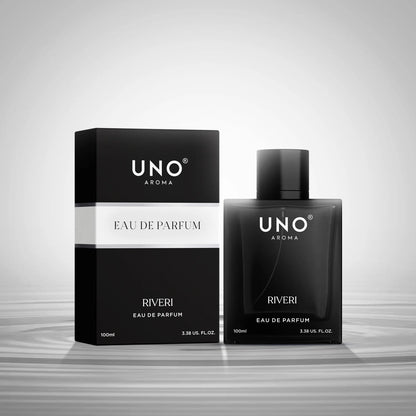 UNO Riverie - Refreshing Journey of Aromas