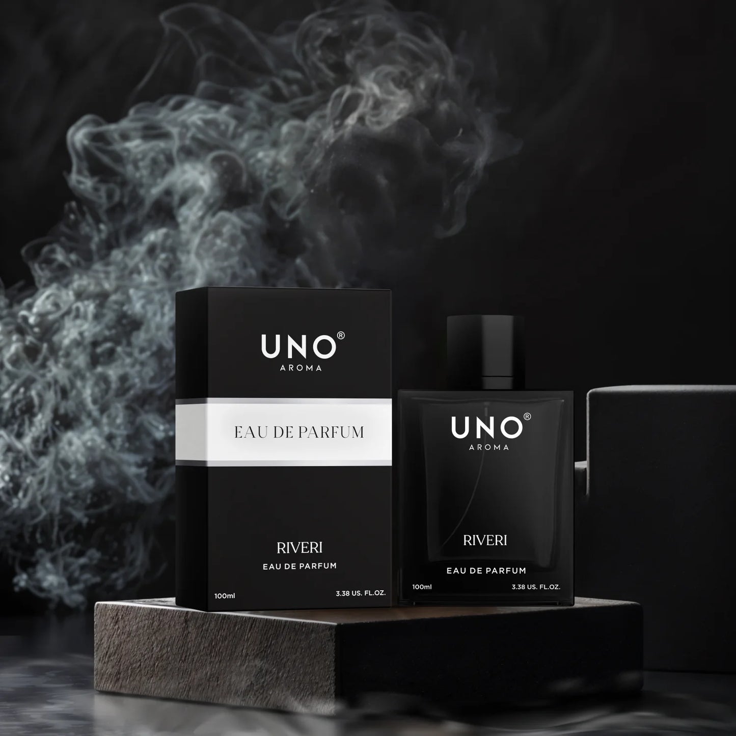 UNO Riverie - Refreshing Journey of Aromas