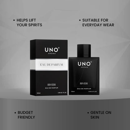 UNO Riverie - Refreshing Journey of Aromas