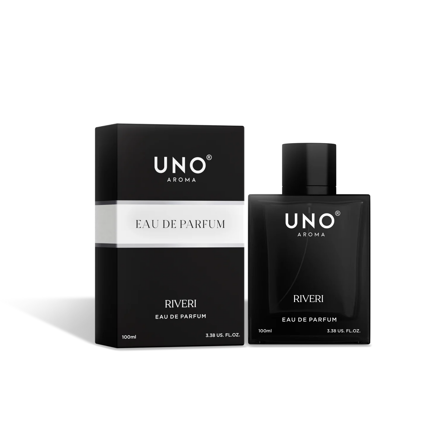 UNO Riverie - Refreshing Journey of Aromas