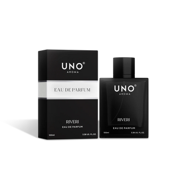 UNO Riverie - A Luxury Perfume - Refreshing Journey of Aromas