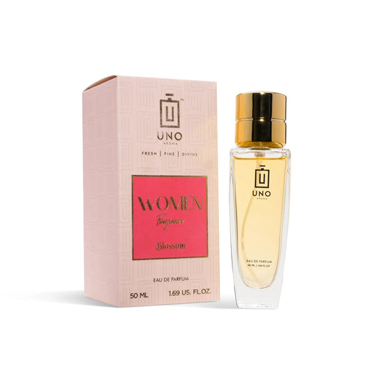 Blossom - EDP Perfume for Women | Skin Friendly And Long Lasting