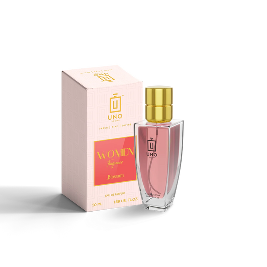 Blossom - EDP Perfume for Women | Skin Friendly And Long Lasting