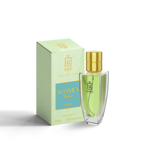 Crush - EDP Perfume for Women | Skin Friendly And Long Lasting