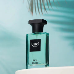 UNO Sky High - Premium Perfume & Customer's Favorite