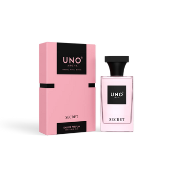 UNO Secret - Premium Perfume & Mysterious - Irresistible