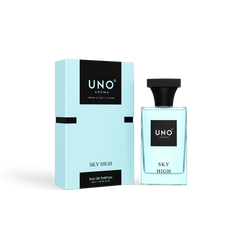 UNO Sky High - Premium Perfume & Customer's Favorite