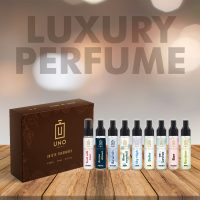 Perfume Trial Set of 9 (1)